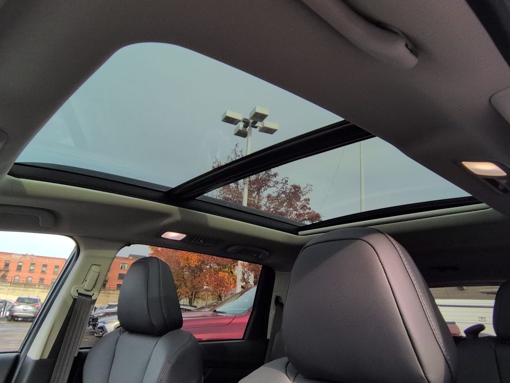 Thumbnail: 2026 Subaru Ascent - 28