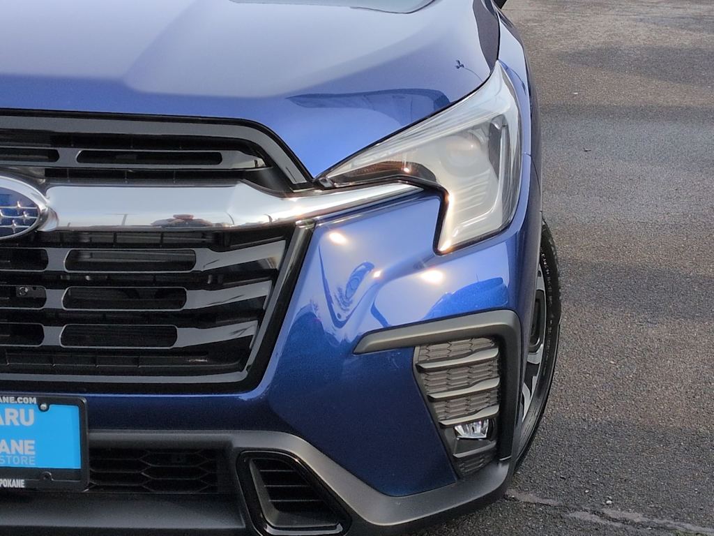 Thumbnail: 2026 Subaru Ascent - 25