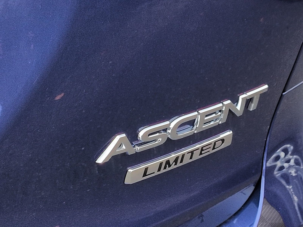 Thumbnail: 2026 Subaru Ascent - 26