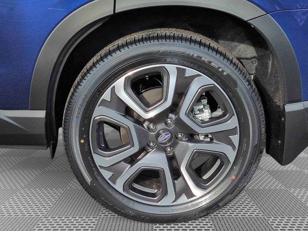 Thumbnail: 2026 Subaru Ascent - 8