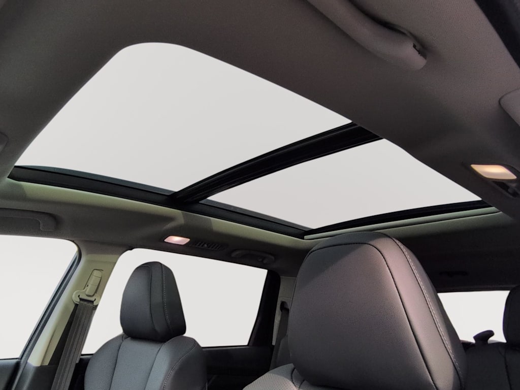Thumbnail: 2026 Subaru Ascent - 28