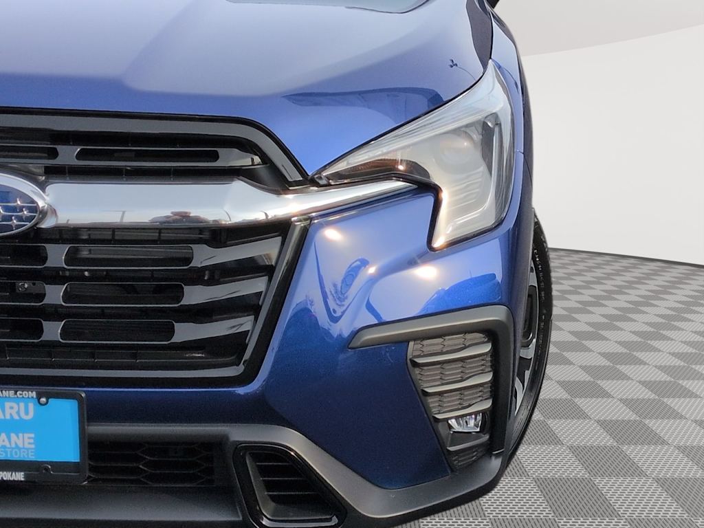 Thumbnail: 2026 Subaru Ascent - 25