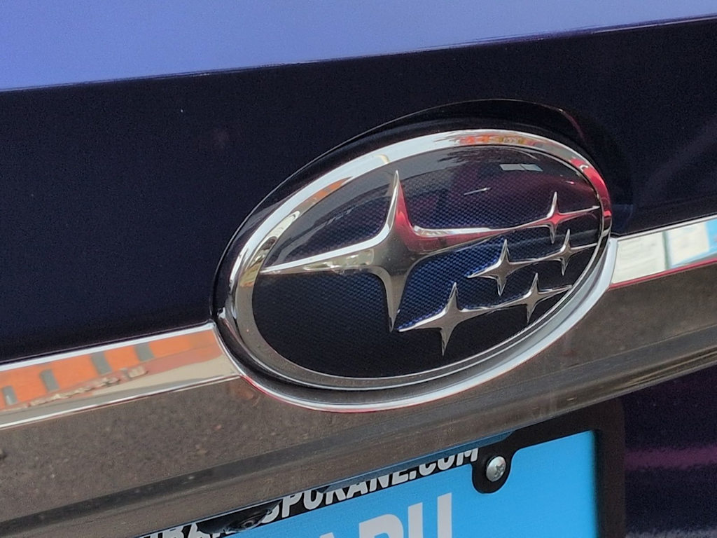 Thumbnail: 2026 Subaru Ascent - 7