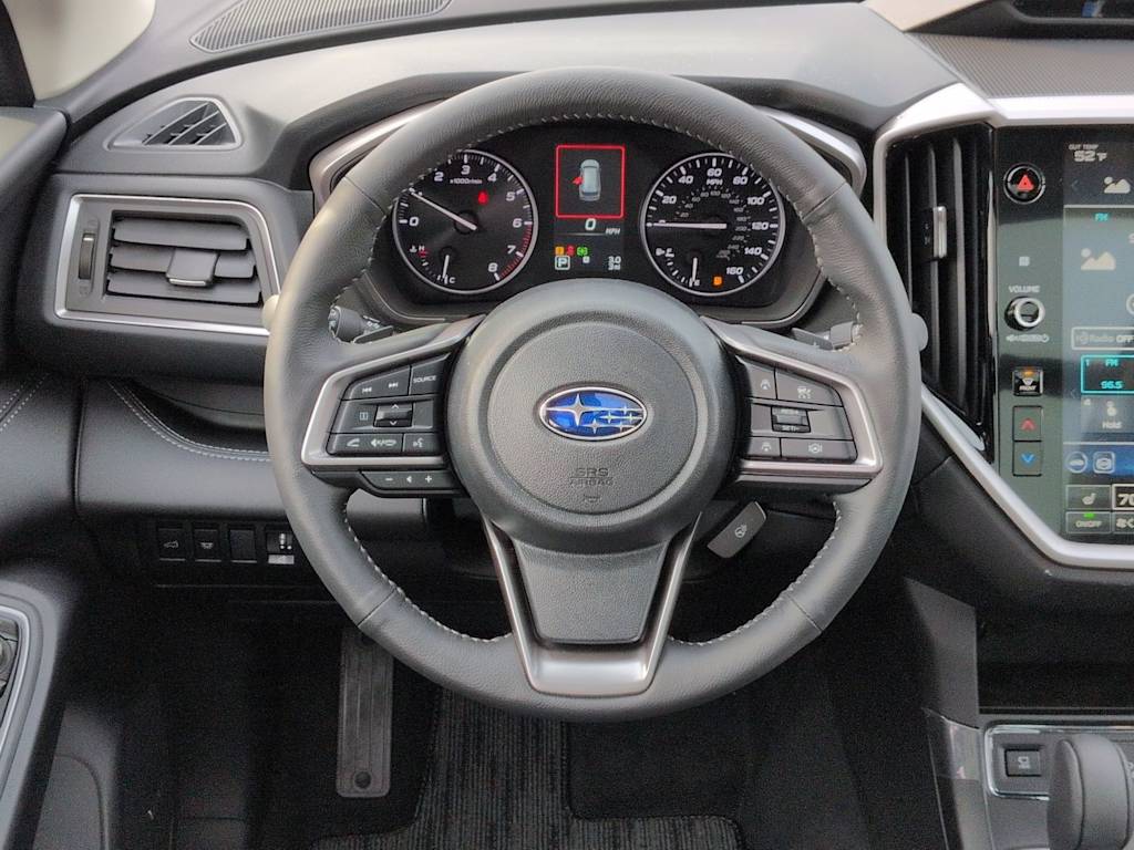 Thumbnail: 2026 Subaru Ascent - 14