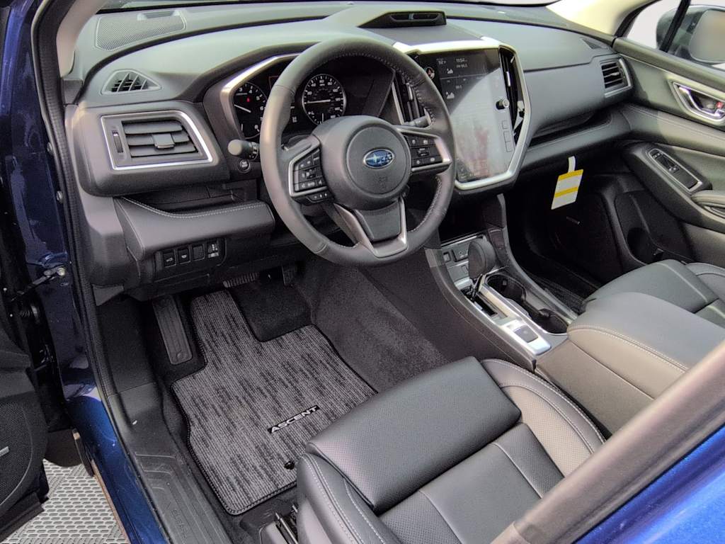 Thumbnail: 2026 Subaru Ascent - 2