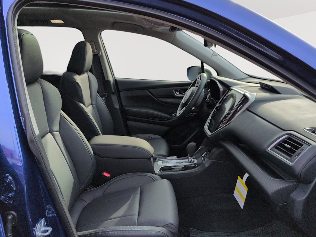 Thumbnail: 2026 Subaru Ascent - 12