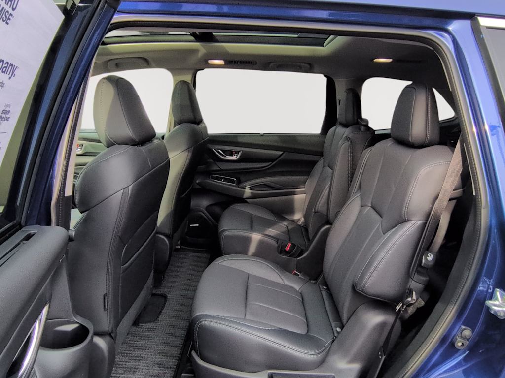 Thumbnail: 2026 Subaru Ascent - 29
