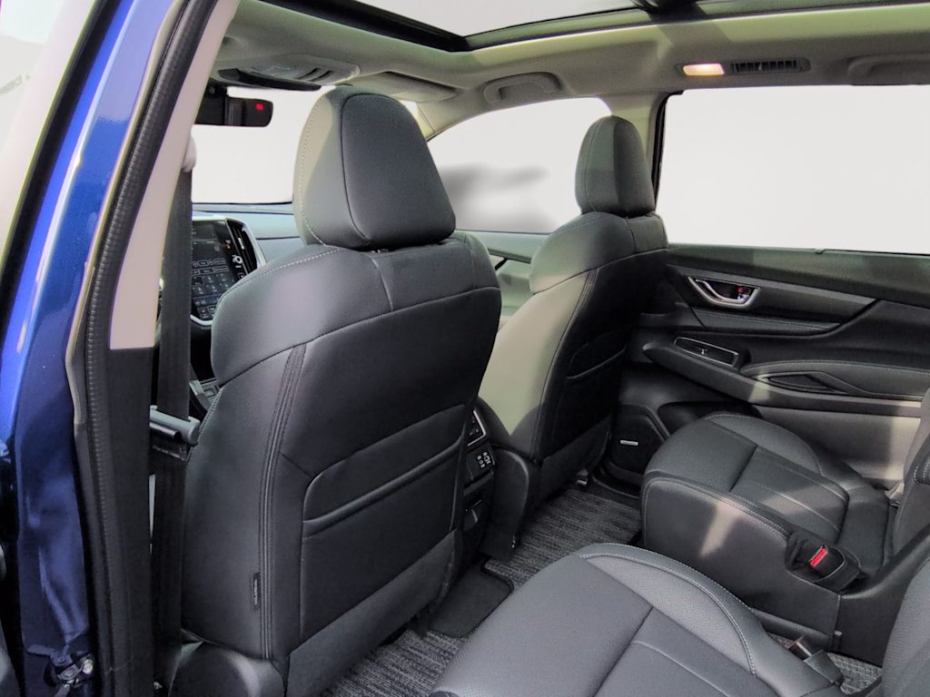 Thumbnail: 2026 Subaru Ascent - 13