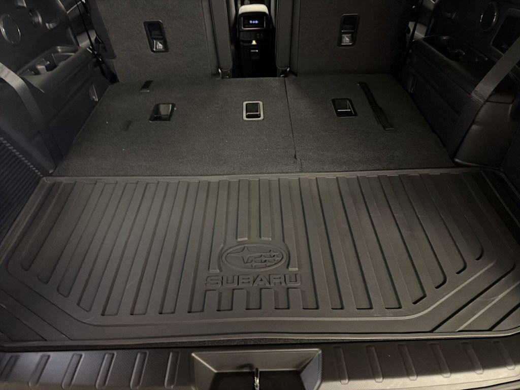 Thumbnail: 2026 Subaru Ascent - 15