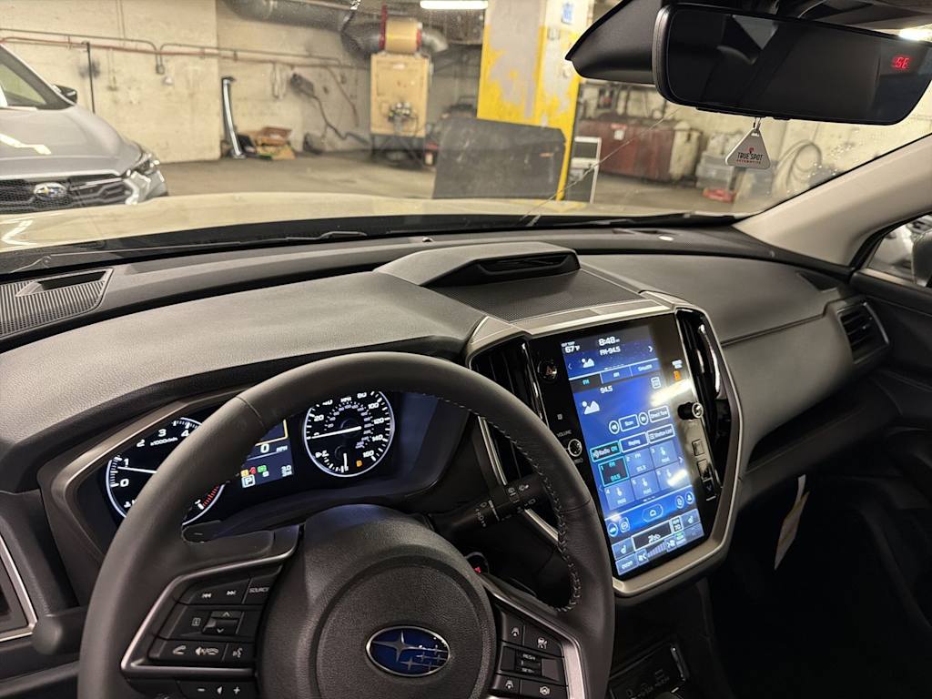 Thumbnail: 2026 Subaru Ascent - 22