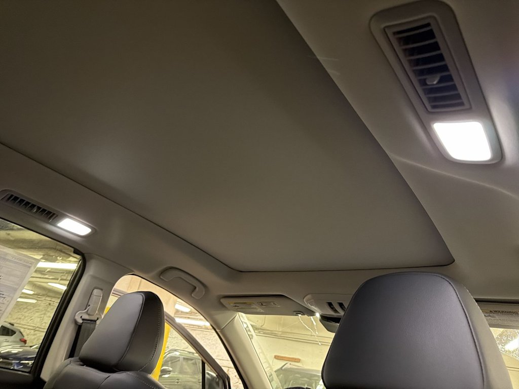 Thumbnail: 2026 Subaru Ascent - 27