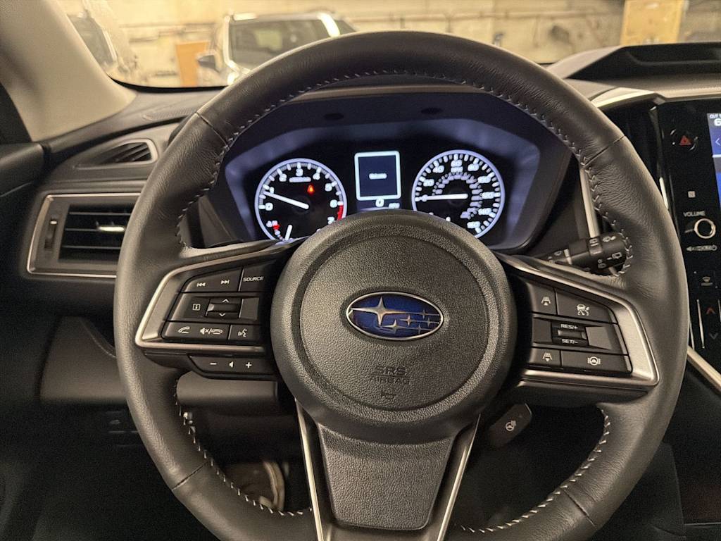 Thumbnail: 2026 Subaru Ascent - 2