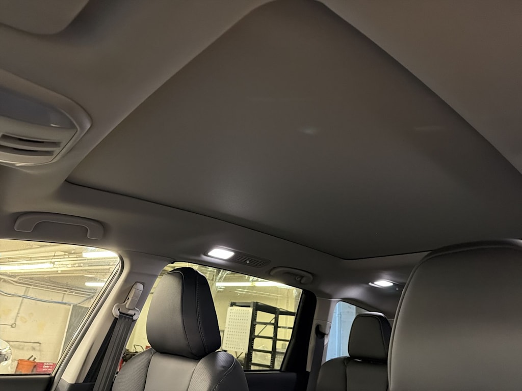 Thumbnail: 2026 Subaru Ascent - 24