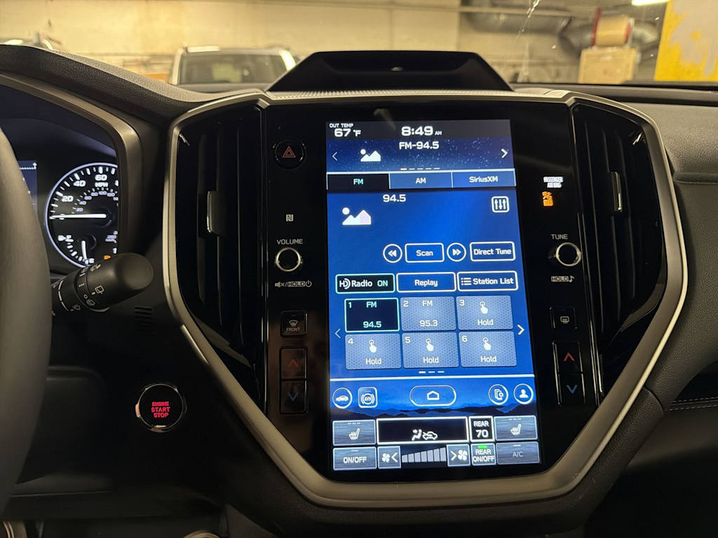 Thumbnail: 2026 Subaru Ascent - 34