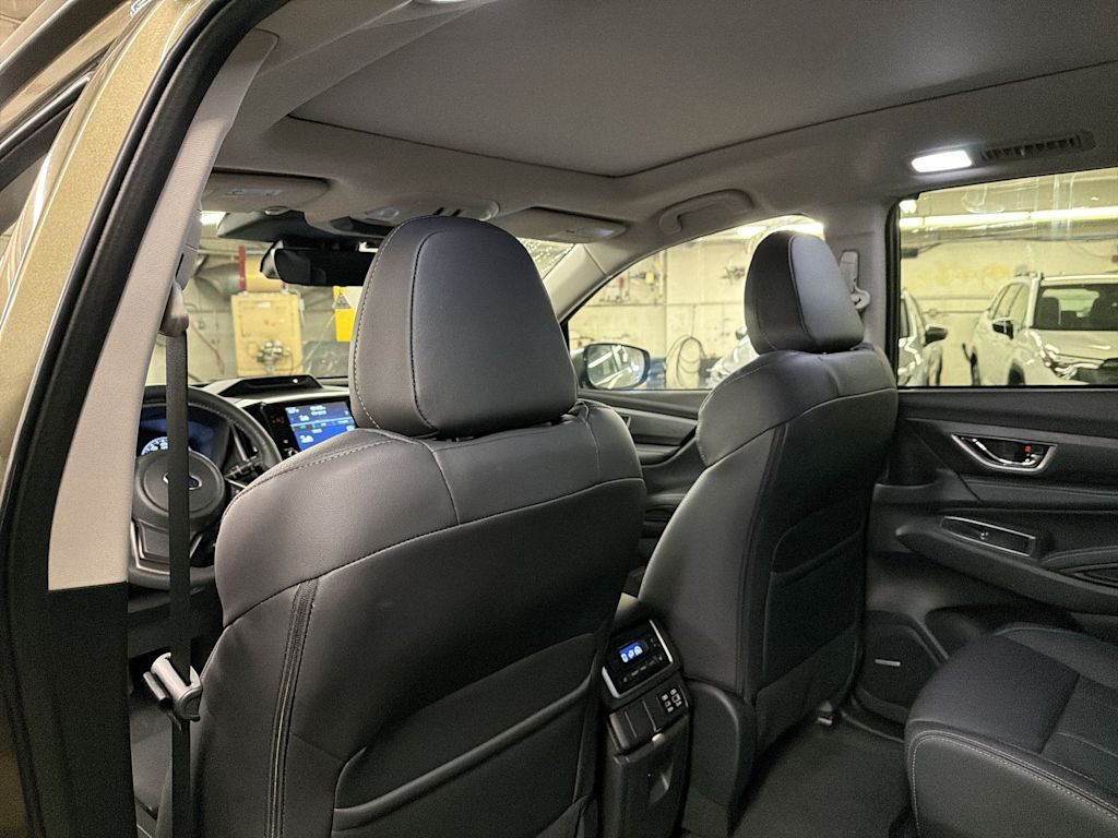 Thumbnail: 2026 Subaru Ascent - 11