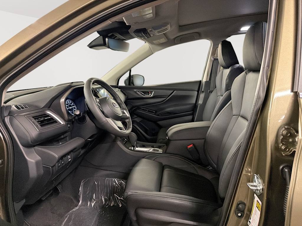Thumbnail: 2026 Subaru Ascent - 9
