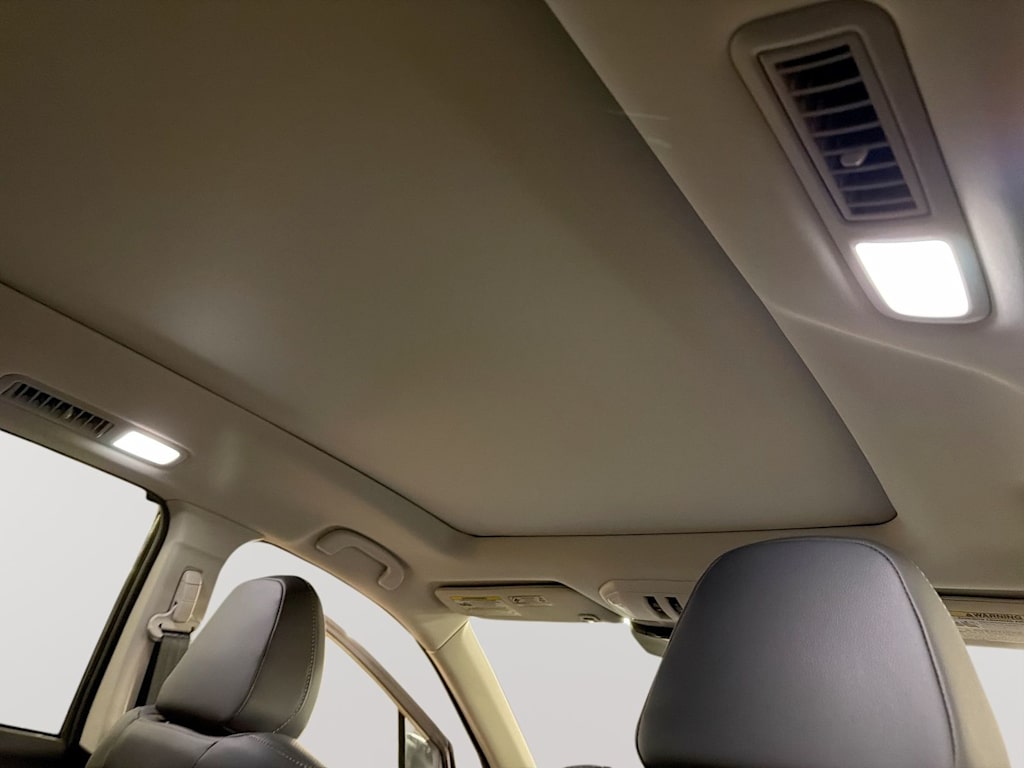 Thumbnail: 2026 Subaru Ascent - 27