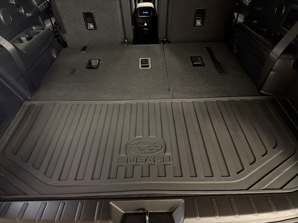 Thumbnail: 2026 Subaru Ascent - 15