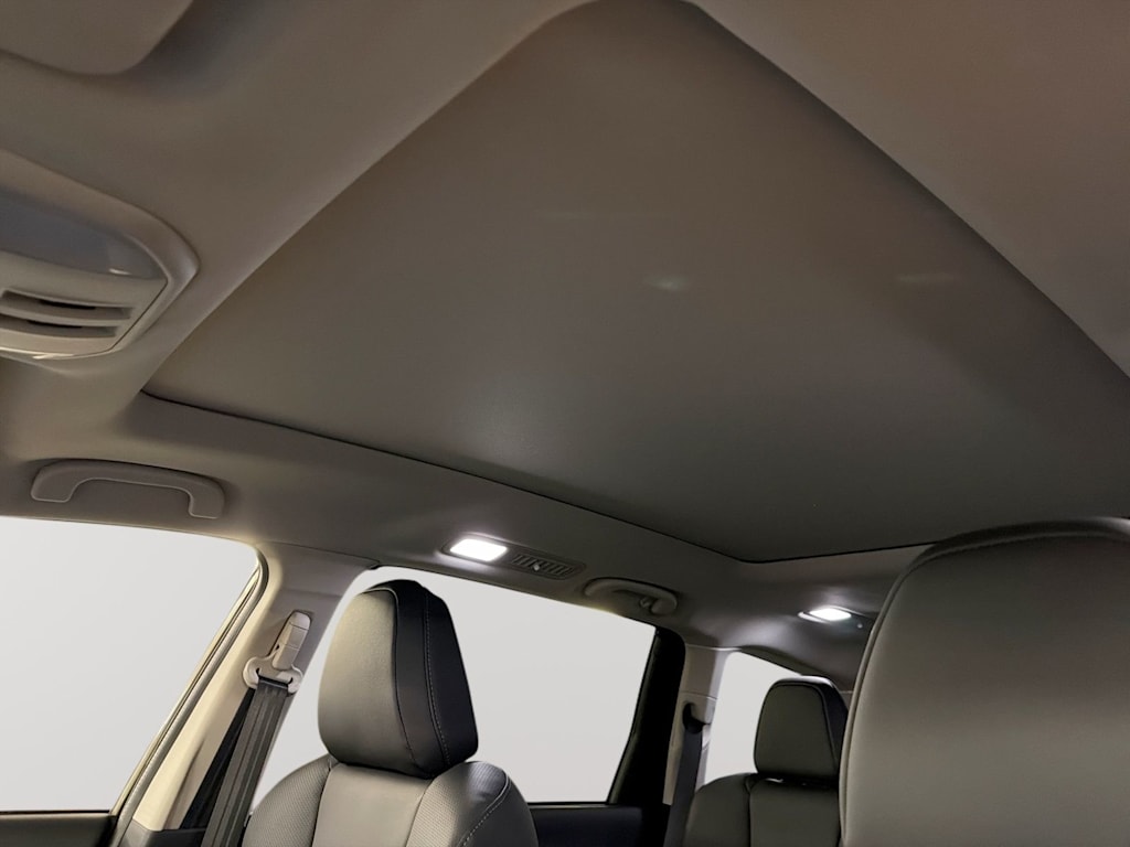 Thumbnail: 2026 Subaru Ascent - 24