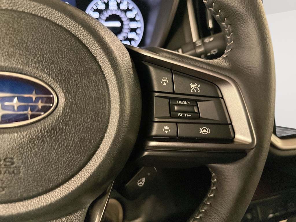 Thumbnail: 2026 Subaru Ascent - 30