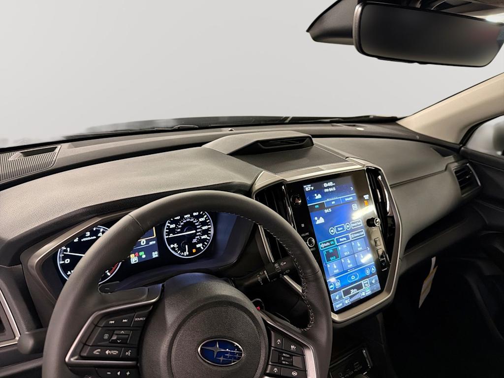 Thumbnail: 2026 Subaru Ascent - 22