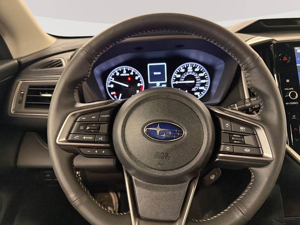 Thumbnail: 2026 Subaru Ascent - 2