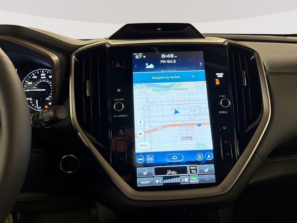 Thumbnail: 2026 Subaru Ascent - 12