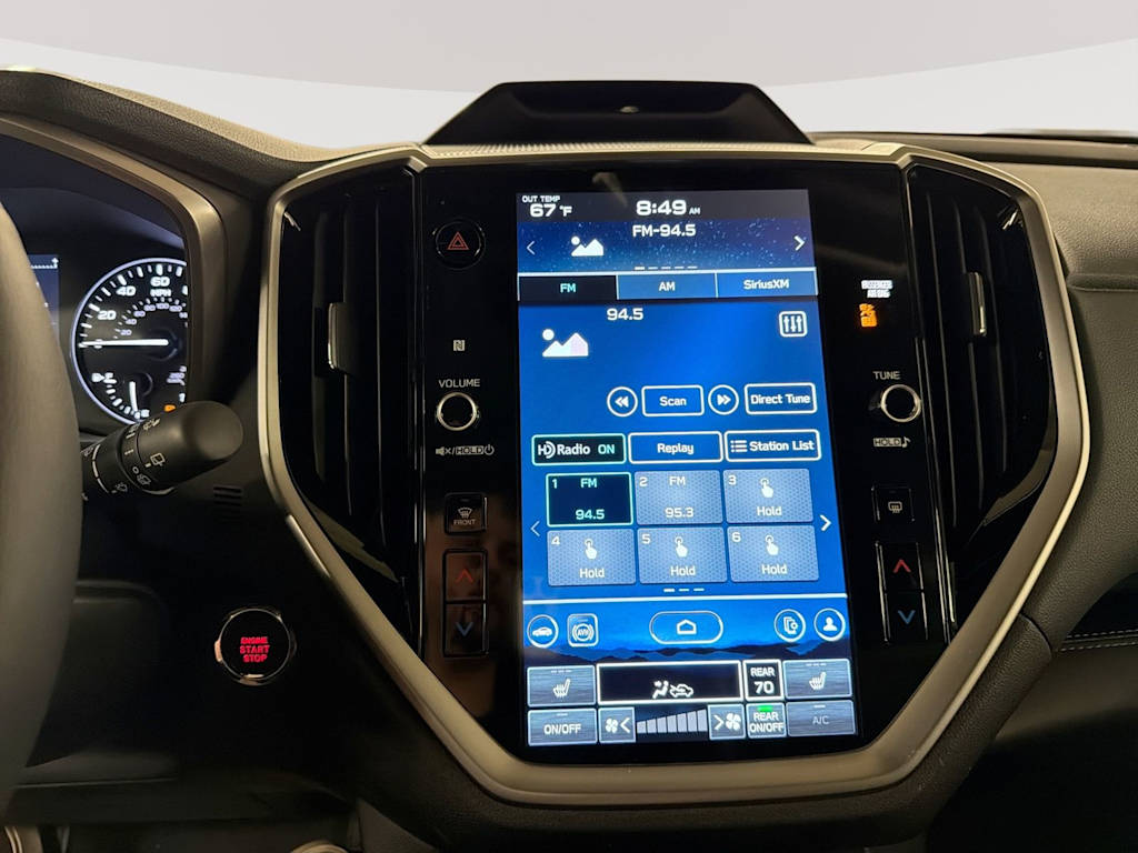 Thumbnail: 2026 Subaru Ascent - 34