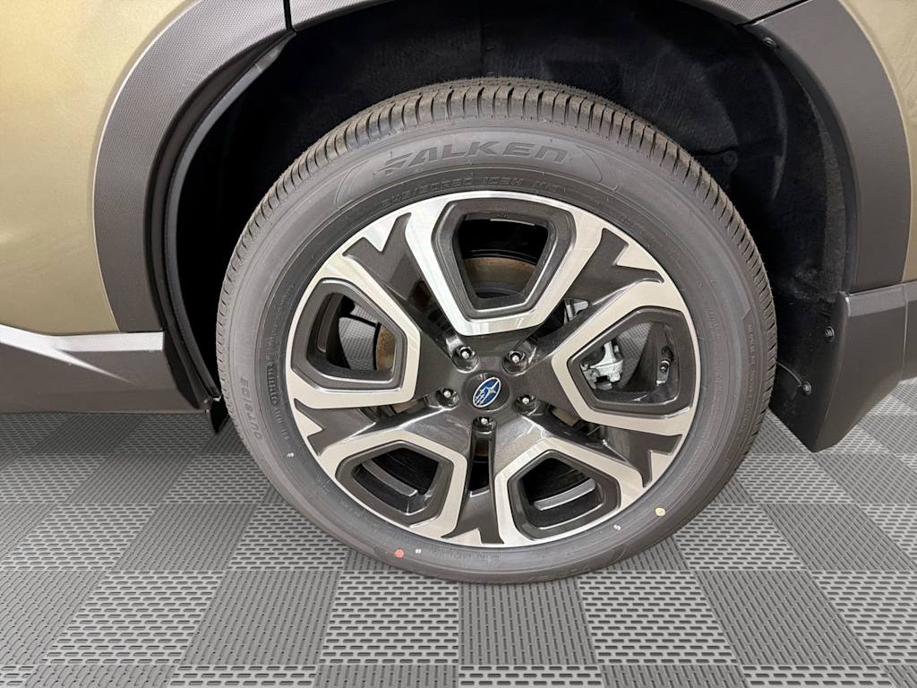 Thumbnail: 2026 Subaru Ascent - 7