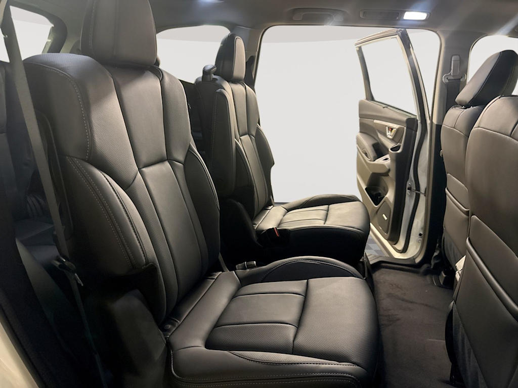 Thumbnail: 2026 Subaru Ascent - 27