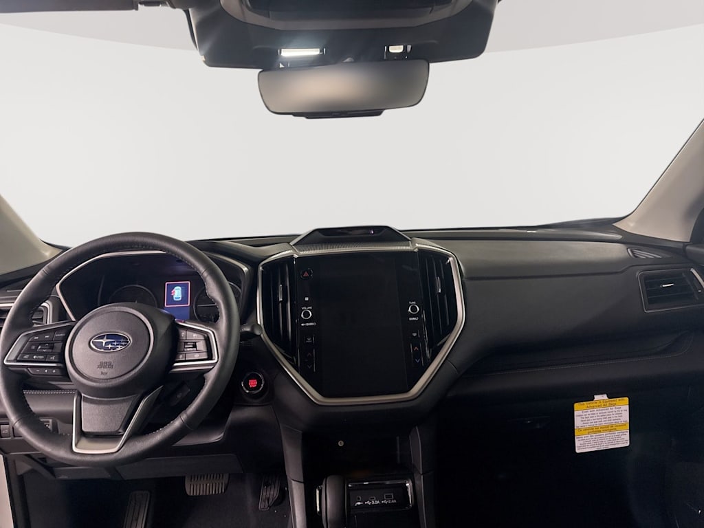 Thumbnail: 2026 Subaru Ascent - 2
