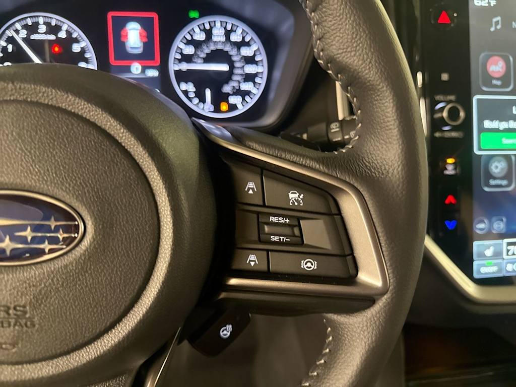 Thumbnail: 2026 Subaru Ascent - 30