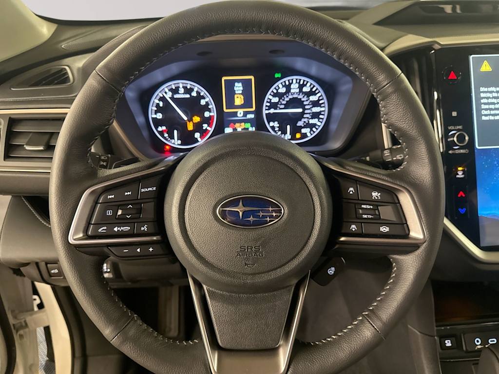 Thumbnail: 2026 Subaru Ascent - 10