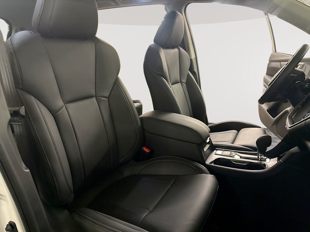 Thumbnail: 2026 Subaru Ascent - 28