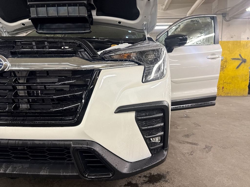 Thumbnail: 2026 Subaru Ascent - 24