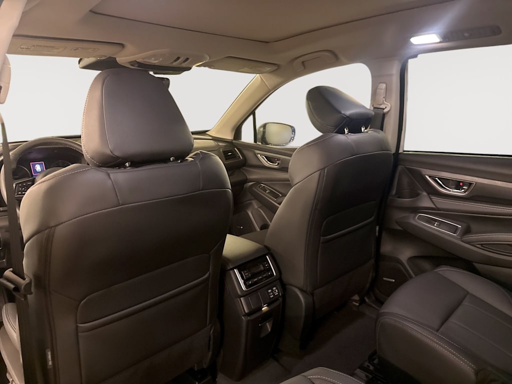 Thumbnail: 2026 Subaru Ascent - 13