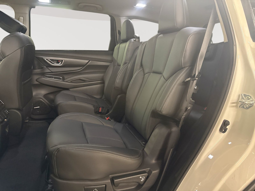 Thumbnail: 2026 Subaru Ascent - 26