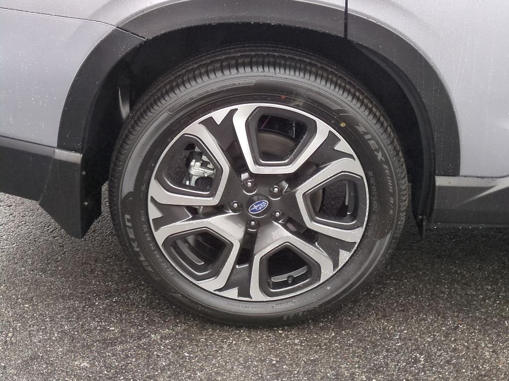 Thumbnail: 2026 Subaru Ascent - 8