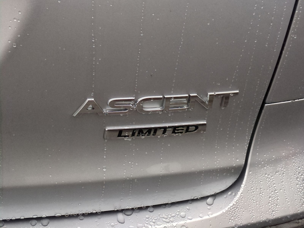 Thumbnail: 2026 Subaru Ascent - 25