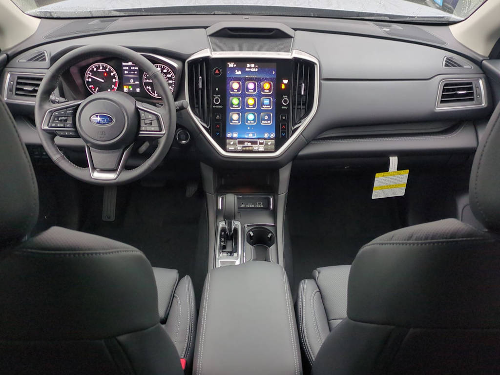 Thumbnail: 2026 Subaru Ascent - 10