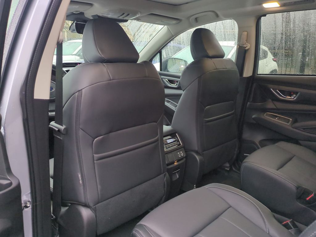 Thumbnail: 2026 Subaru Ascent - 13