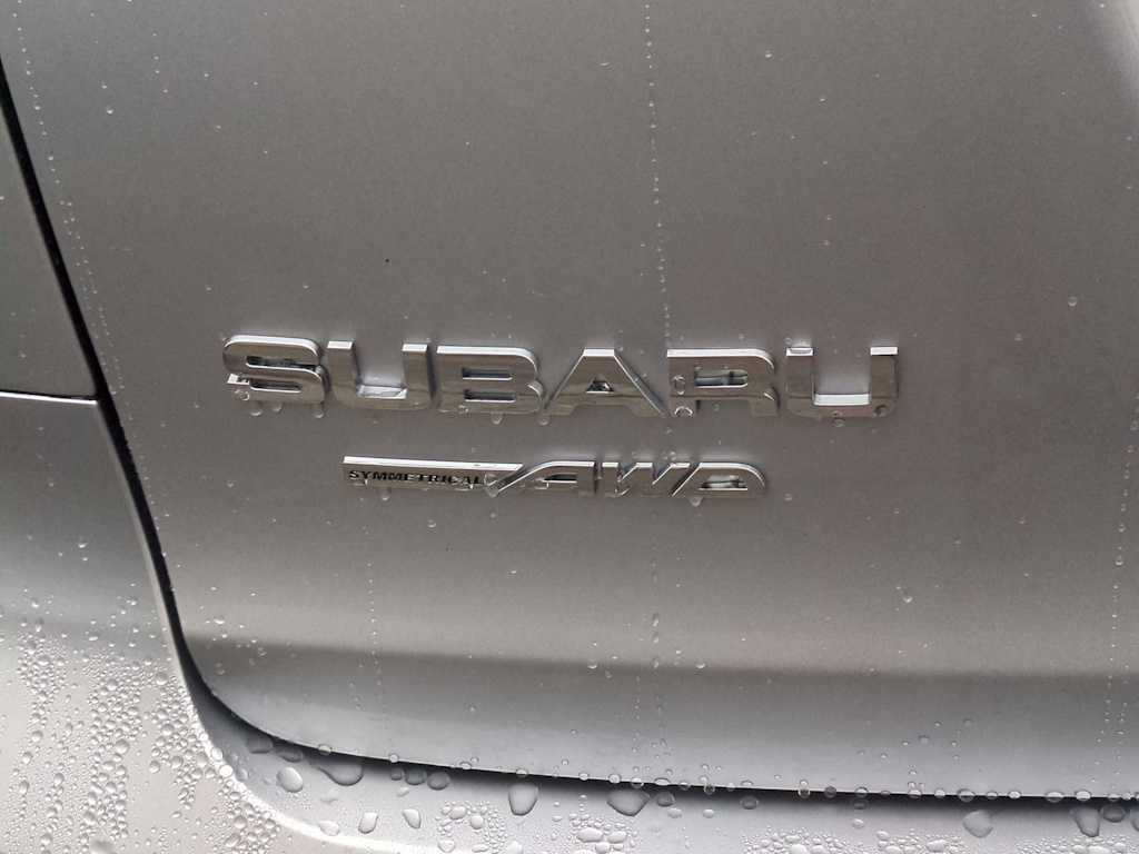Thumbnail: 2026 Subaru Ascent - 7