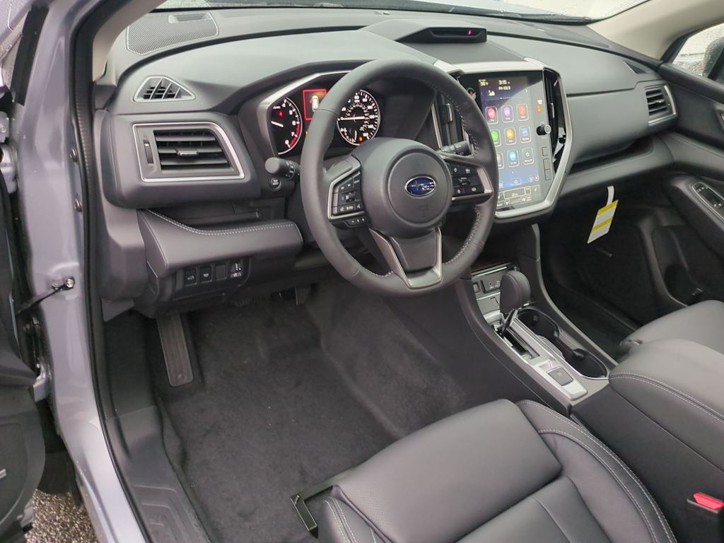 Thumbnail: 2026 Subaru Ascent - 2