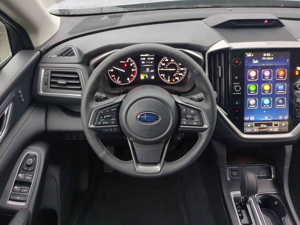 Thumbnail: 2026 Subaru Ascent - 14