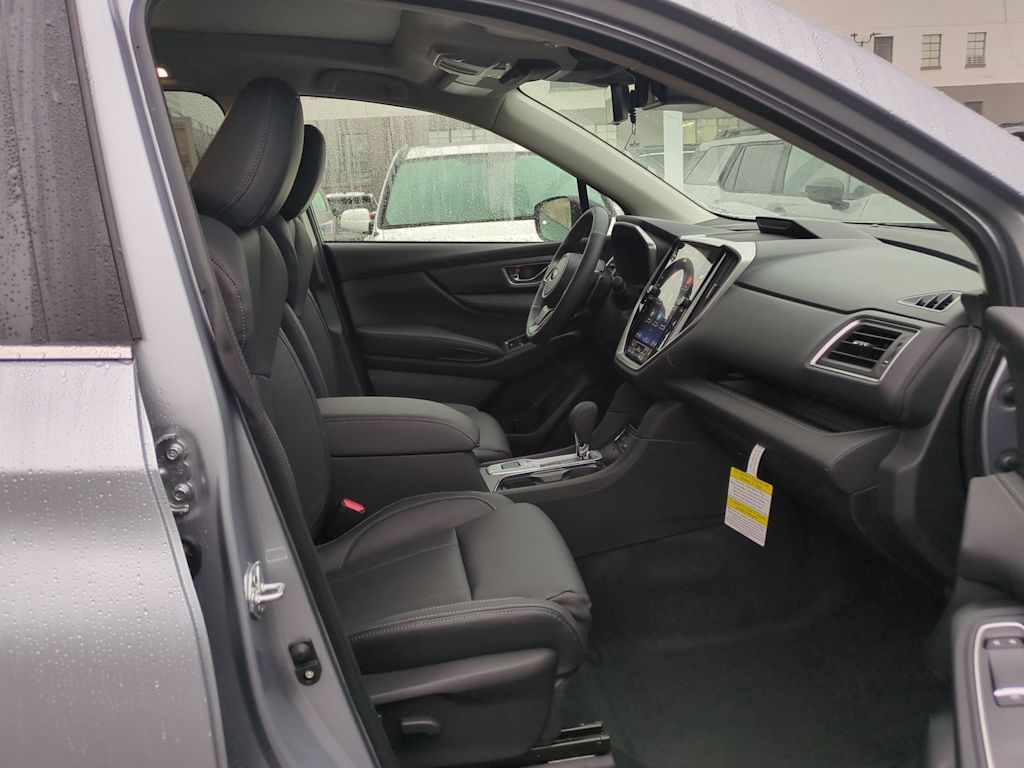 Thumbnail: 2026 Subaru Ascent - 12