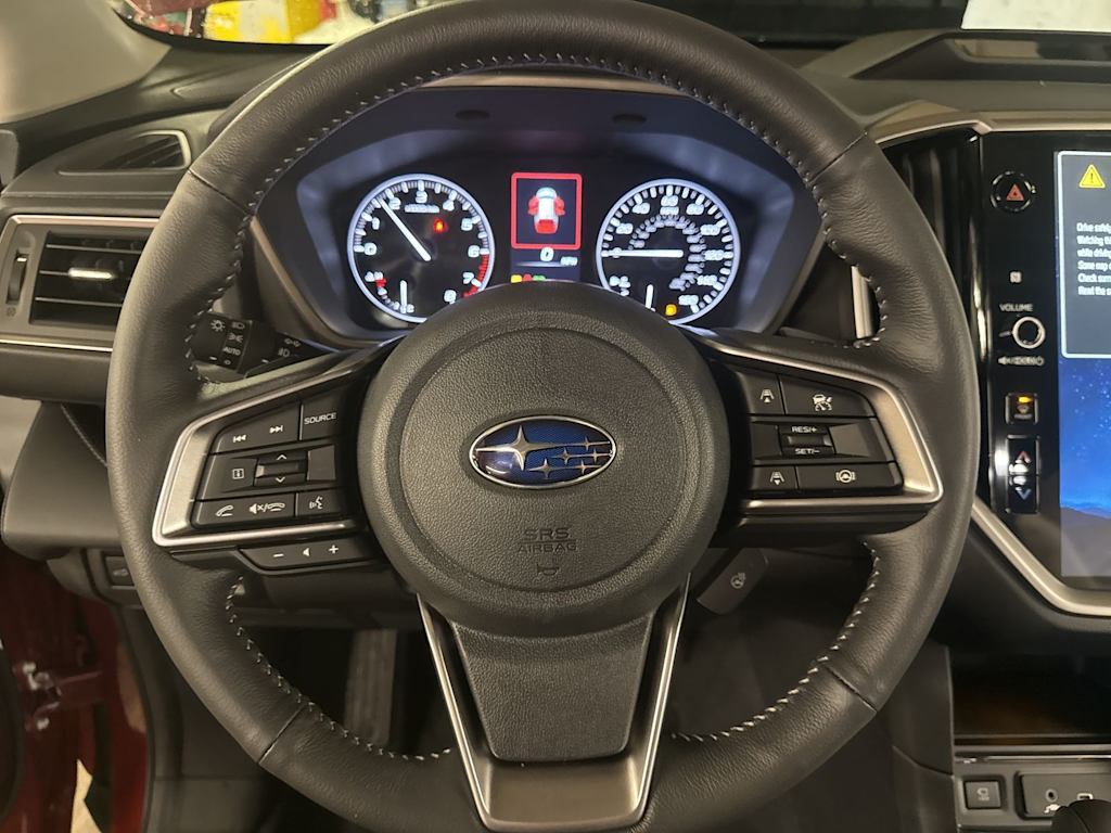 Thumbnail: 2026 Subaru Ascent - 9