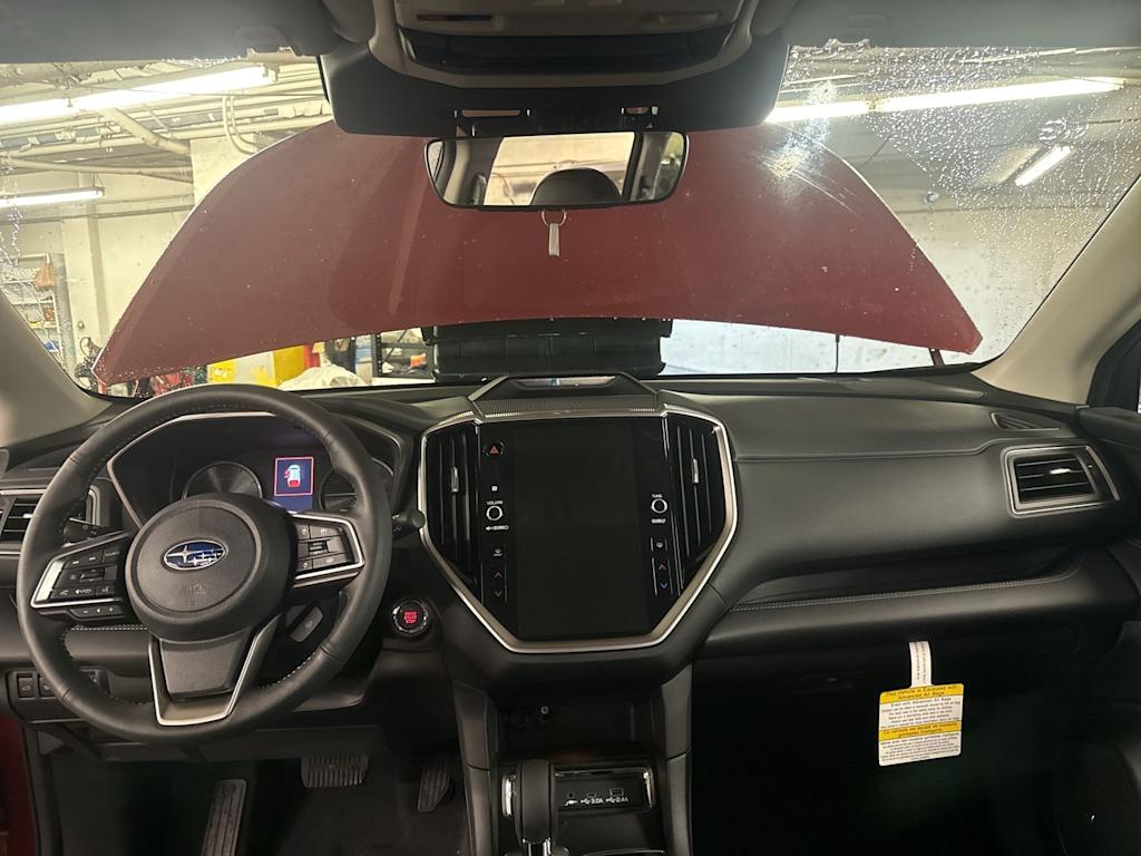 Thumbnail: 2026 Subaru Ascent - 2