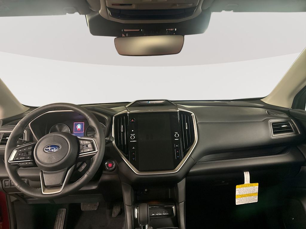 Thumbnail: 2026 Subaru Ascent - 2