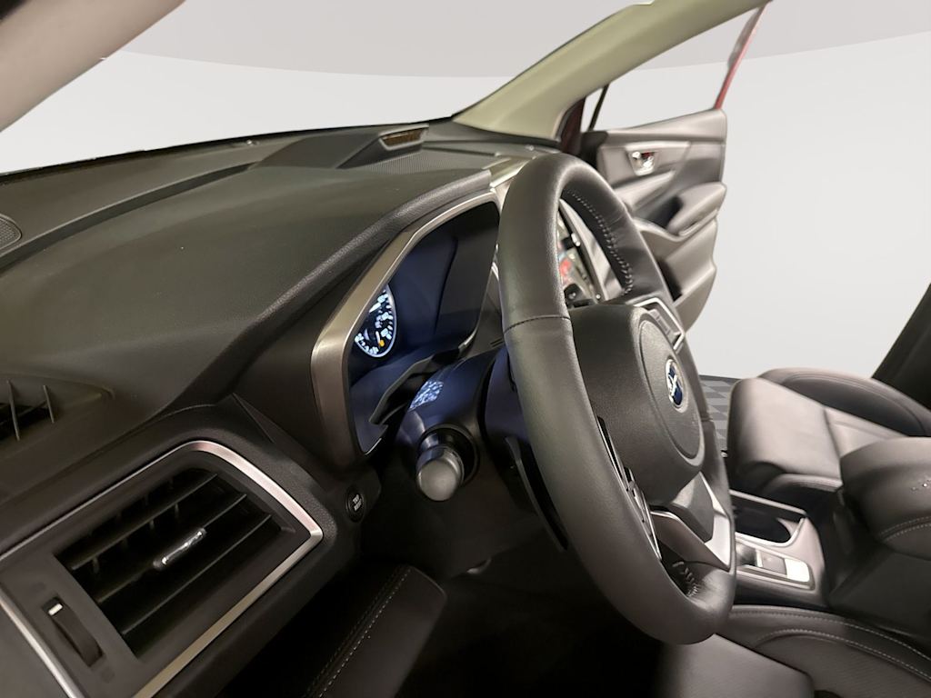 Thumbnail: 2026 Subaru Ascent - 12