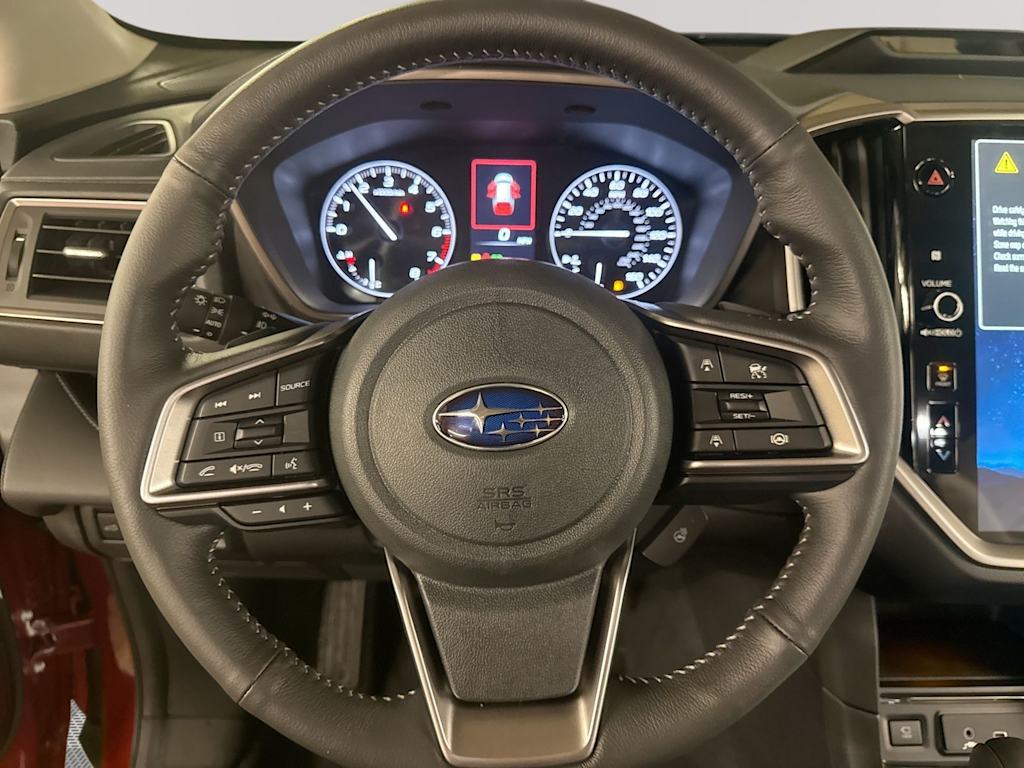 Thumbnail: 2026 Subaru Ascent - 8